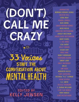DONT CALL ME CRAZY 33 VOICES