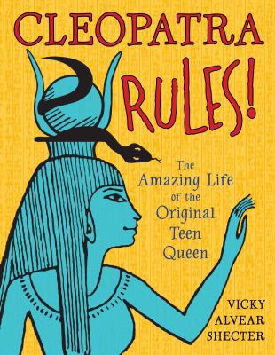 CLEOPATRA RULES