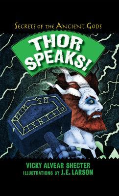 THOR SPEAKS