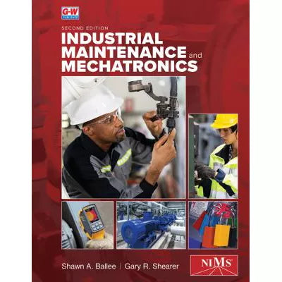 Industrial Maintenance & Mechatronics