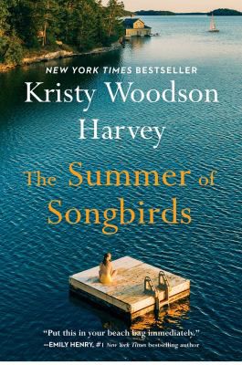 SUMMER OF SONGBIRDS
