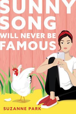 SUNNY SONG WILL NEVER BE