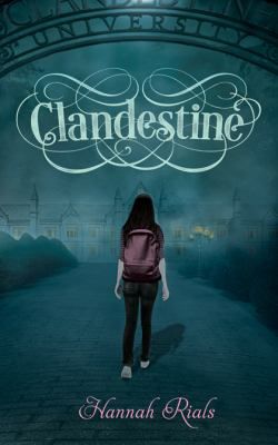 CLANDESTINE
