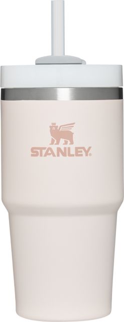 40OZ H2.O FLOWSLATE ROSE QTZ