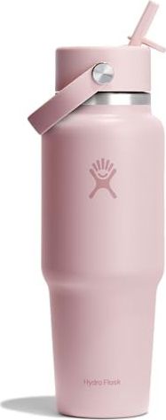 32OZ  STRAW TRVL BTL TRILLIUM