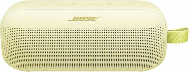 Soundlink Flex G2/YELLO/STD/.