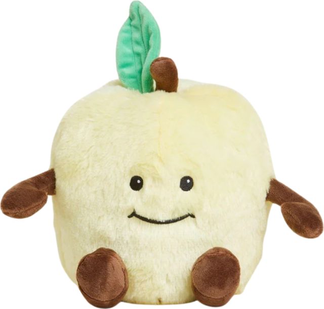WARMIES GOLDEN APPLE