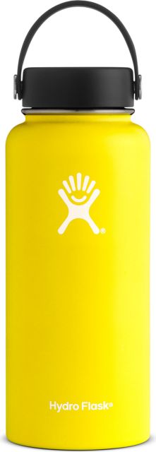 BOTTLE 32OZ WM LEMON