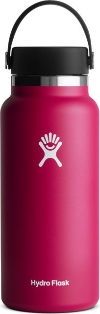 BOTTLE WM FLEX 32OZ SNAPPER