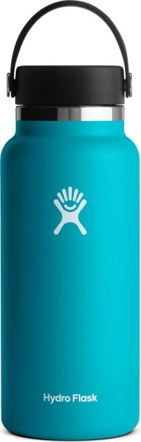 BOTTLE WM FLEX 32OZ LAGUNA